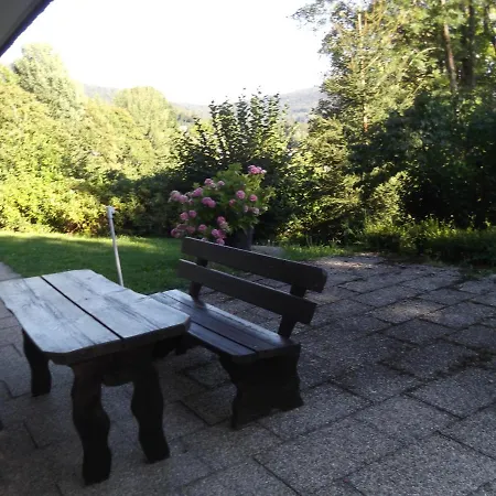 Fewo 4 Am Rechensoldenweg 29 Appartement Bodenmais