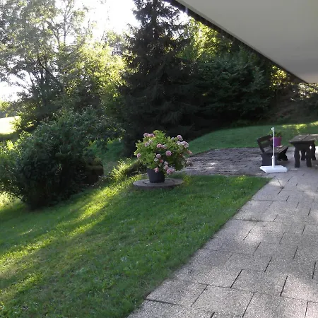 Fewo 4 Am Rechensoldenweg 29 Appartement